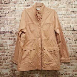 Serra Tan Women's Jacket